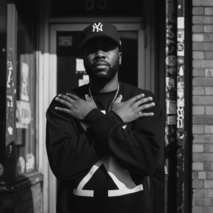 Legacy of X Sweatshirt