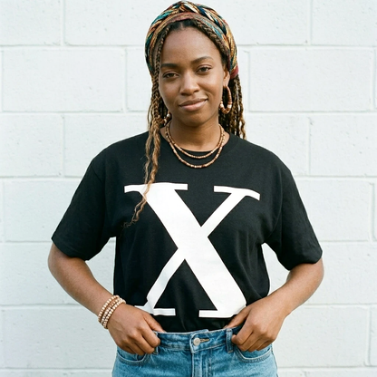 Legacy of X Tee