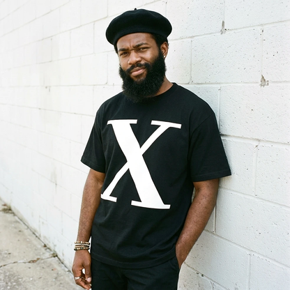 Legacy of X Tee