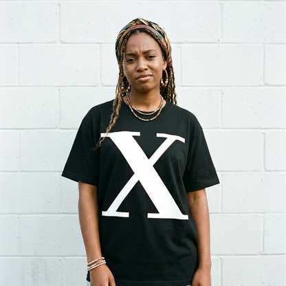 Legacy of X Tee