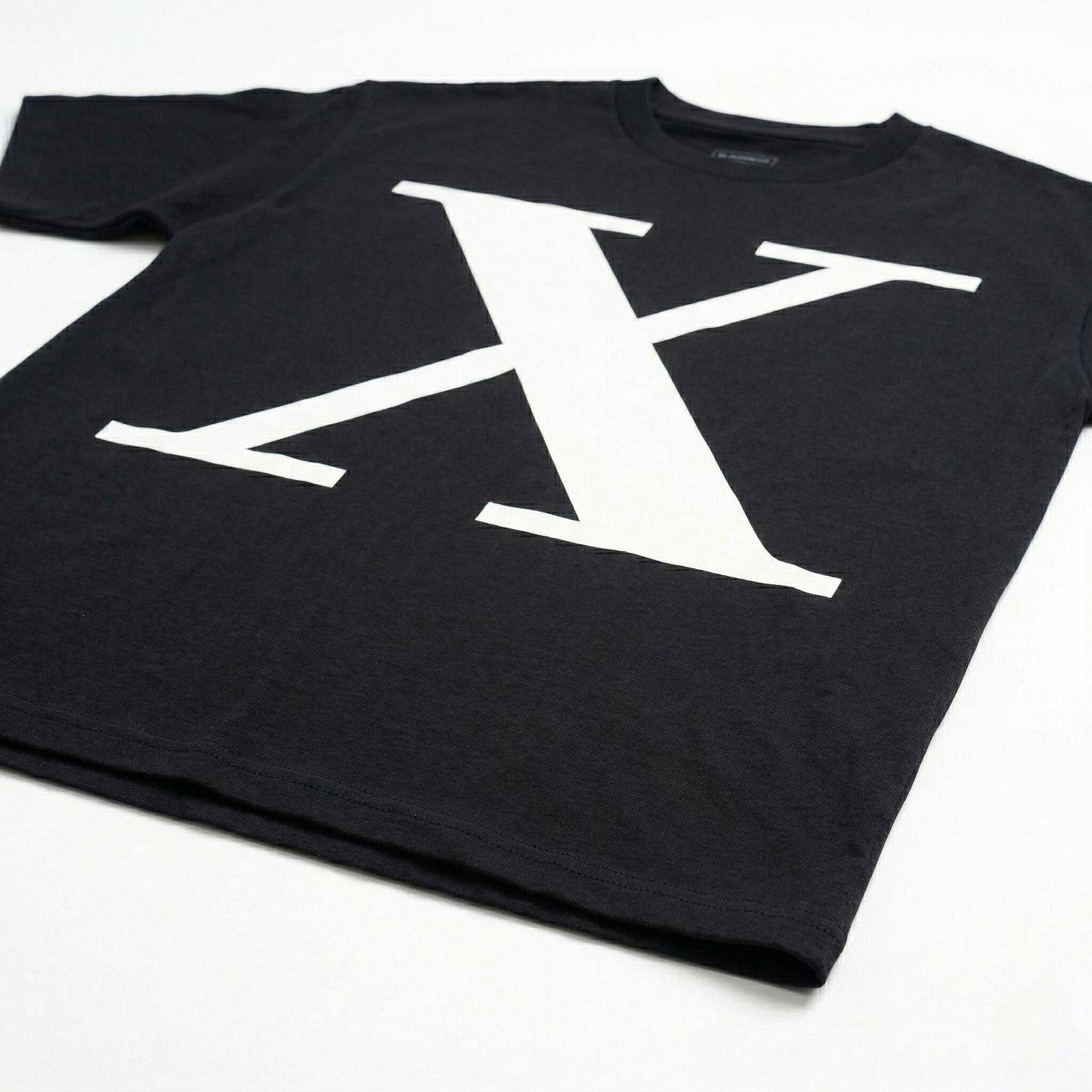 Legacy of X Tee