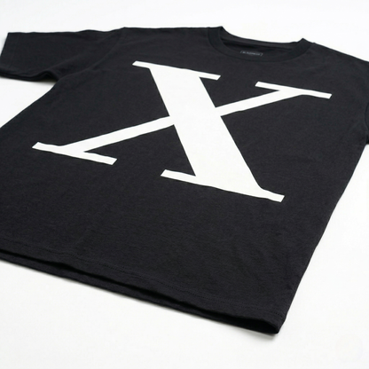 Legacy of X Tee