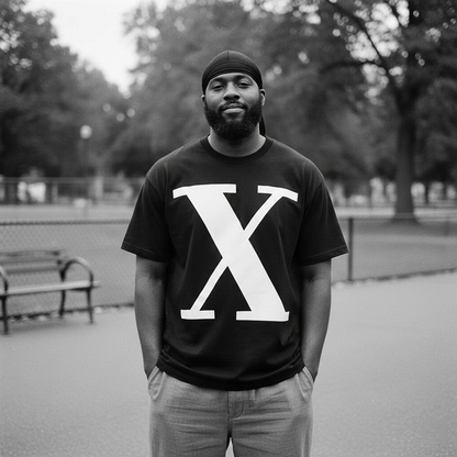 Legacy of X Tee