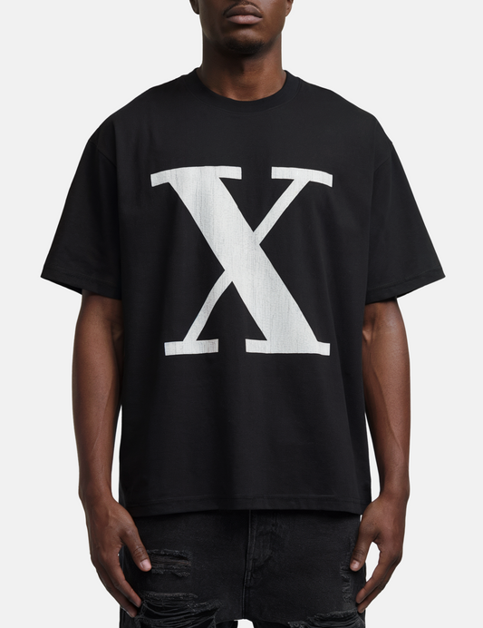 Legacy of X Graphic Tee
