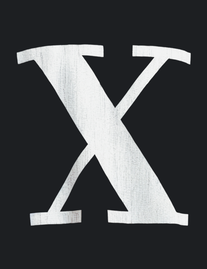 Legacy of X Graphic Tee