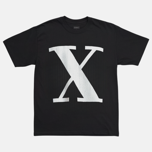Legacy of X Tee