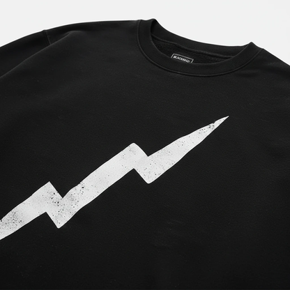 Lightning Bolt Sweatshirt