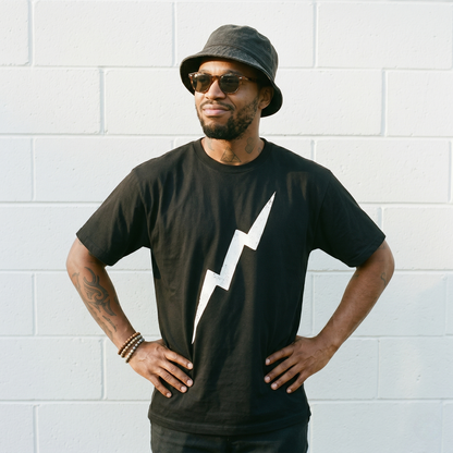 Lightning Bolt Tee