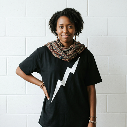 Lightning Bolt Tee