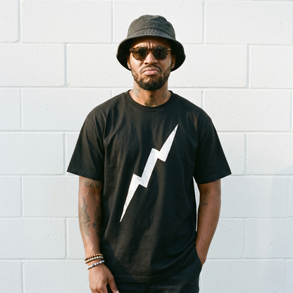 Lightning Bolt Tee