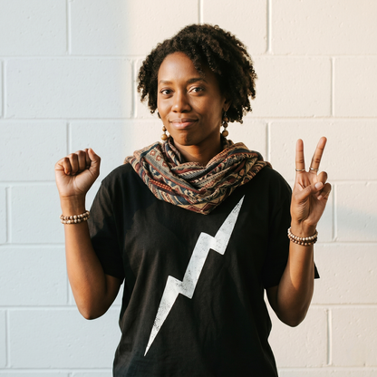 Lightning Bolt Tee