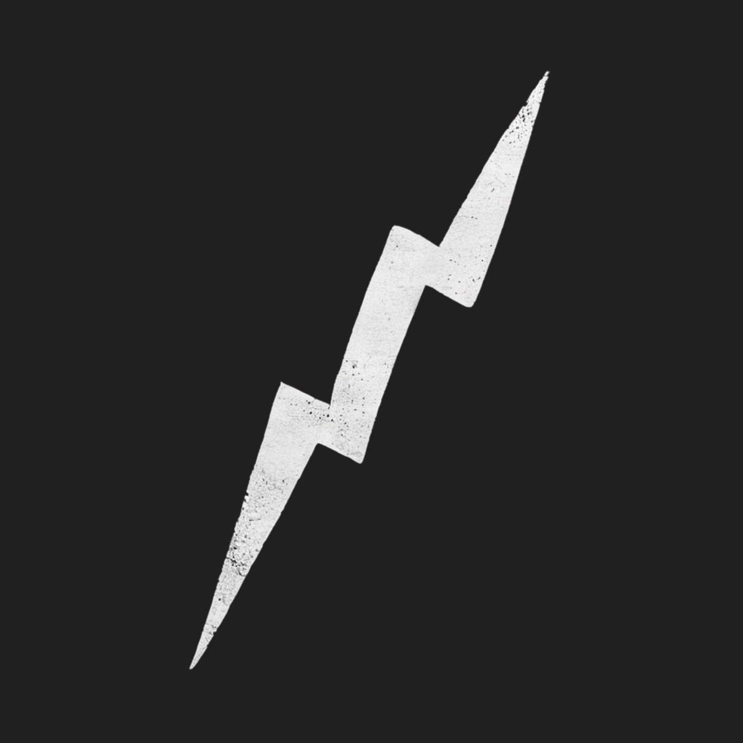 Lightning Bolt Tee