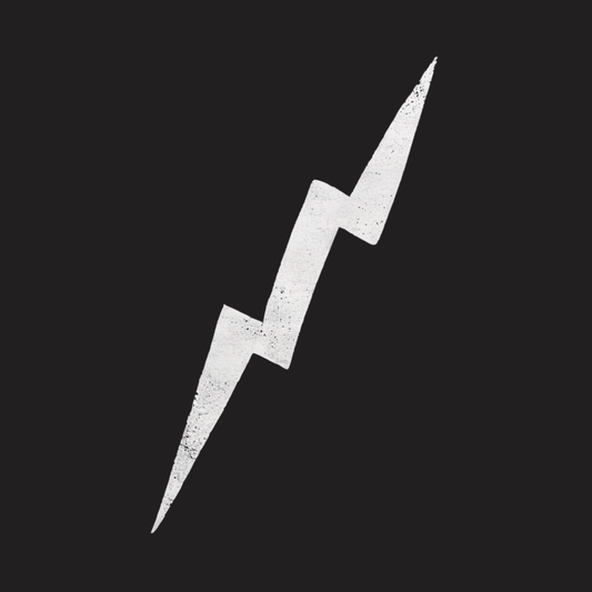 Lightning Bolt Sweatshirt