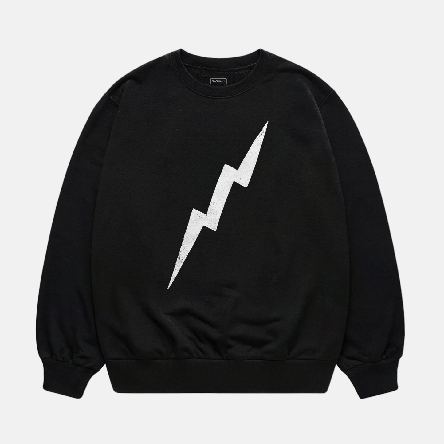 Lightning Bolt Sweatshirt