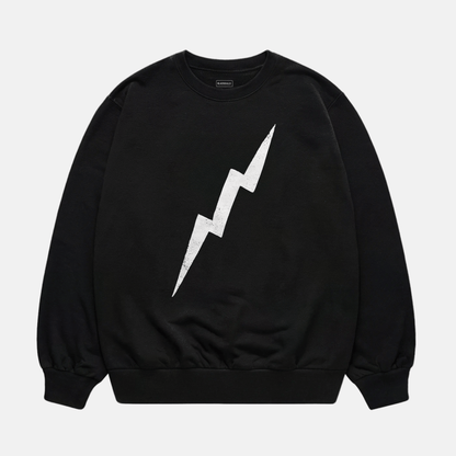Lightning Bolt Sweatshirt