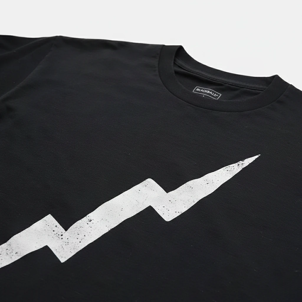 Lightning Bolt Tee
