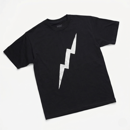 Lightning Bolt Tee