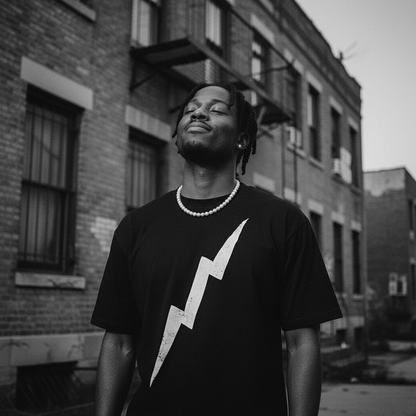 Lightning Bolt Tee