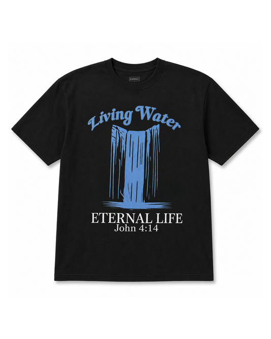 Living Water Tee