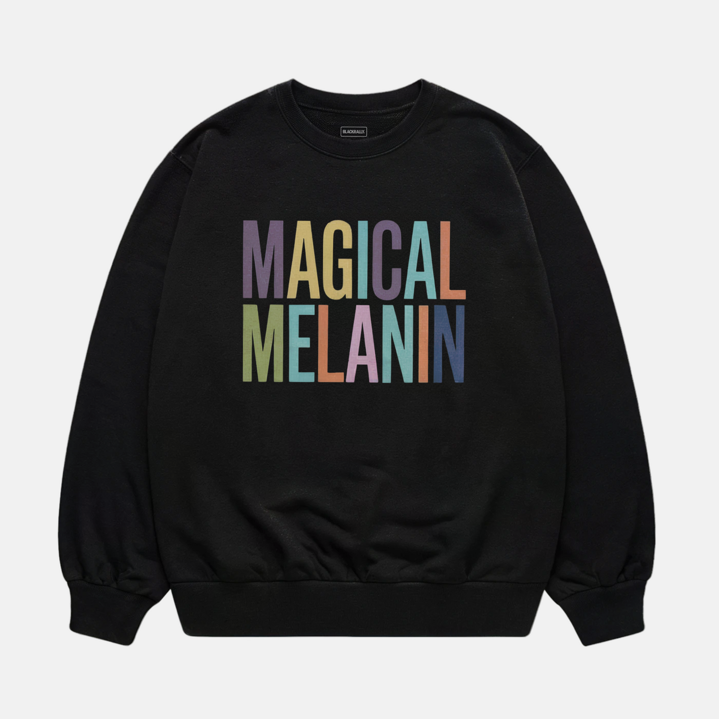 Magical Melanin Sweatshirt