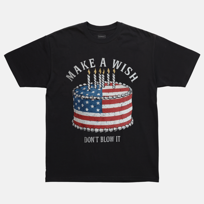 Make A Wish Tee