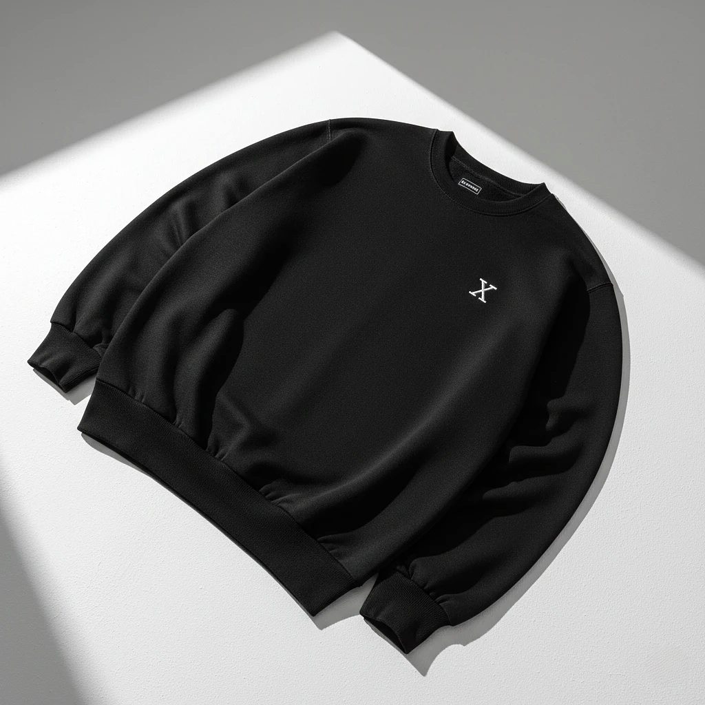 Marked X Sweatshirt