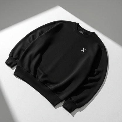 Marked X Sweatshirt