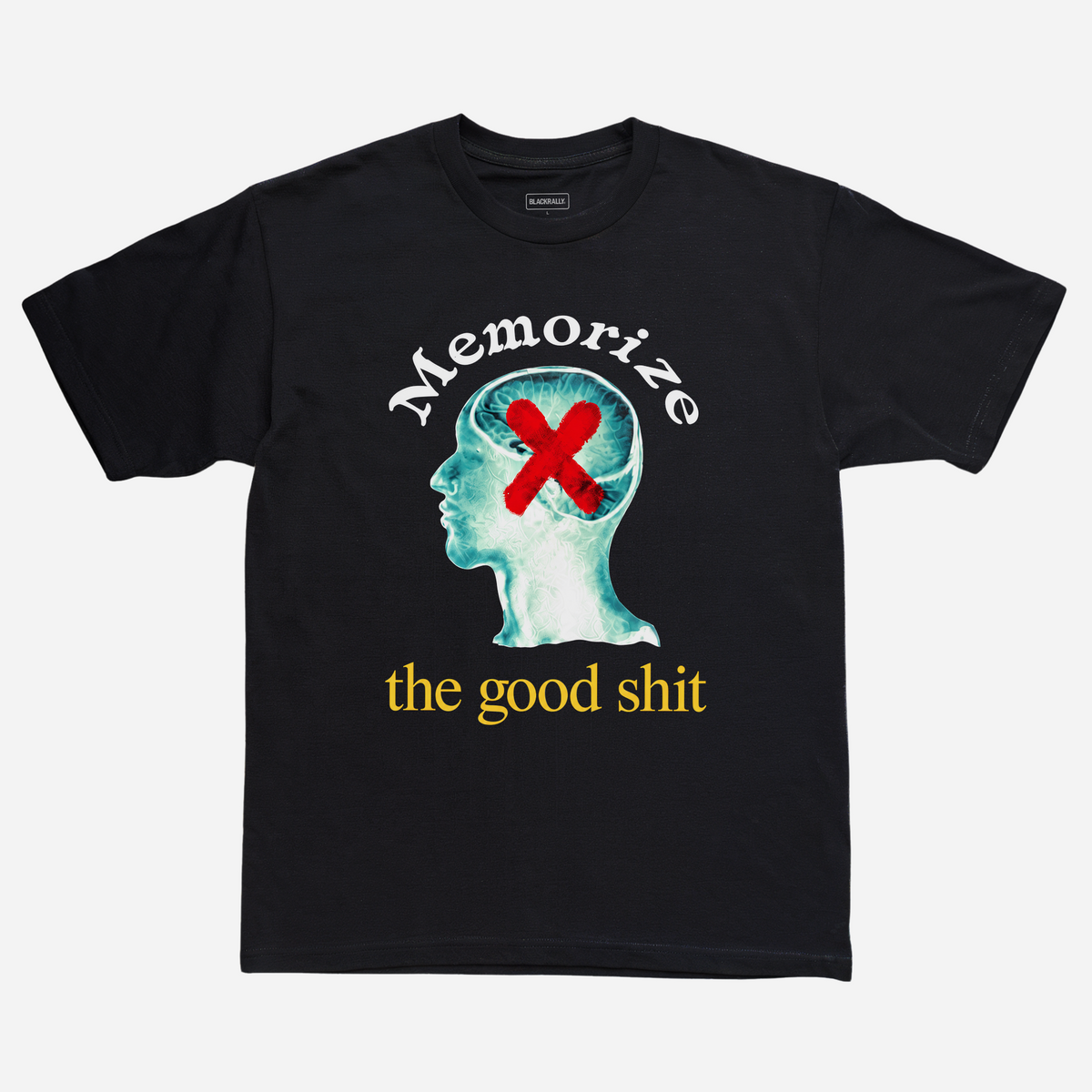 Memorize The Good Tee