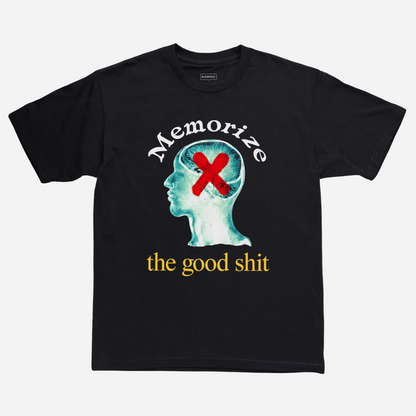 Memorize The Good Tee