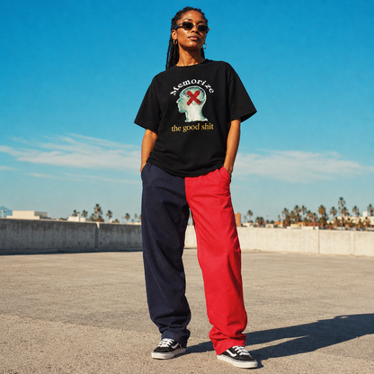 Memorize The Good Tee
