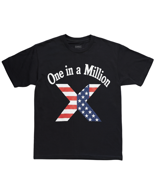 Million X-Nation T-Shirt