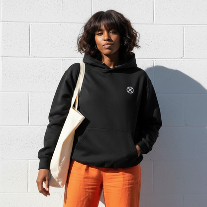 Money Power Respect Hoodie