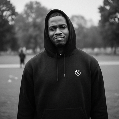 Money Power Respect Hoodie