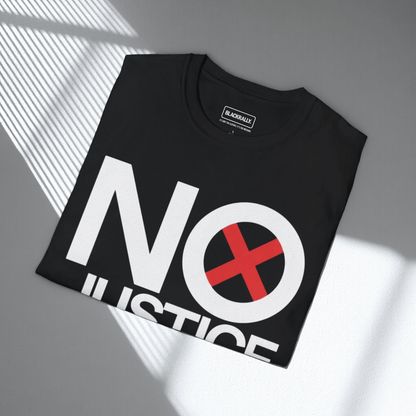 No Justice No Peace Sweatshirt