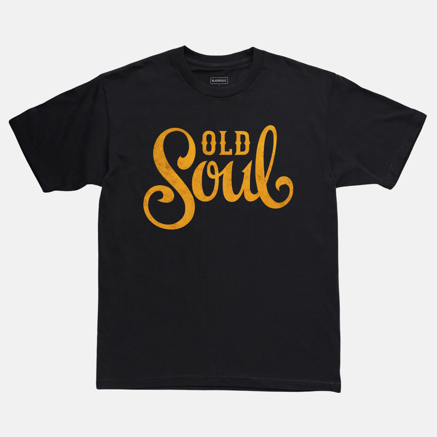 Old Soul Tee