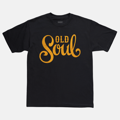 Old Soul Tee