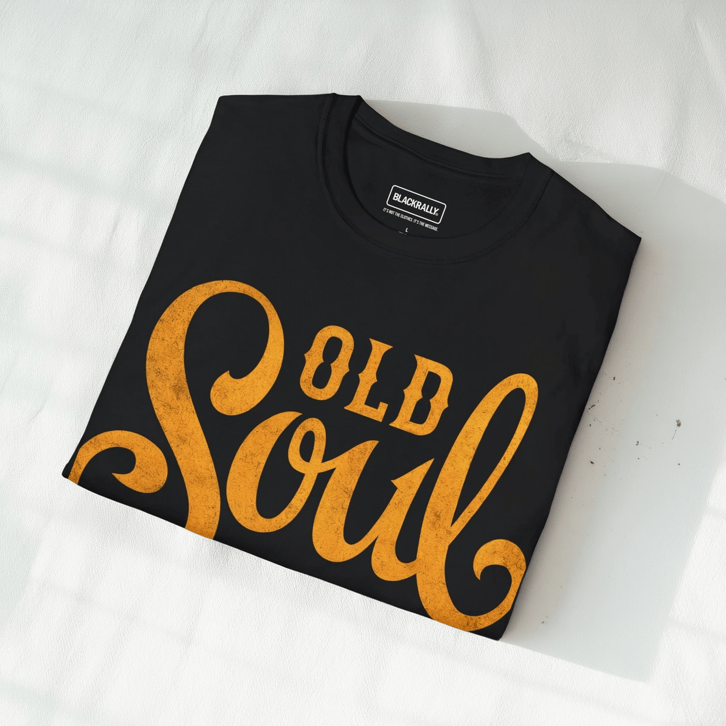 Old Soul Sweatshirt