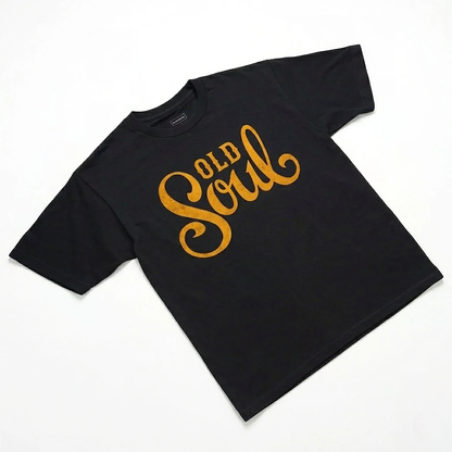 Old Soul Tee