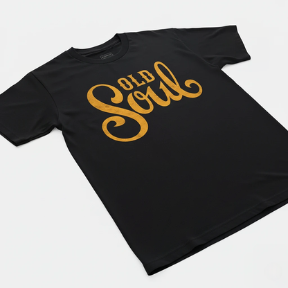 Old Soul Tee
