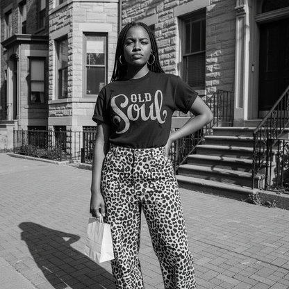 Old Soul Tee