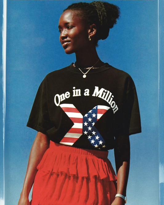 Million X-Nation T-Shirt