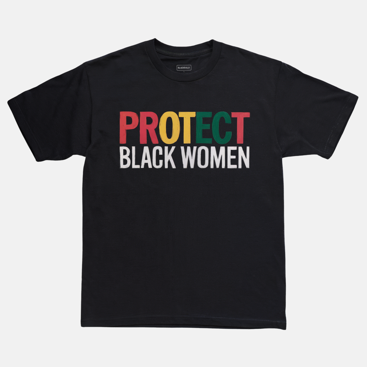 Protect Black Women Tee