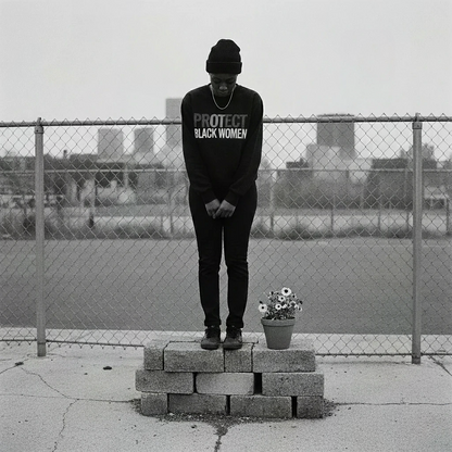 Protect Black Women Sweatshirt