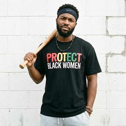 Protect Black Women Tee