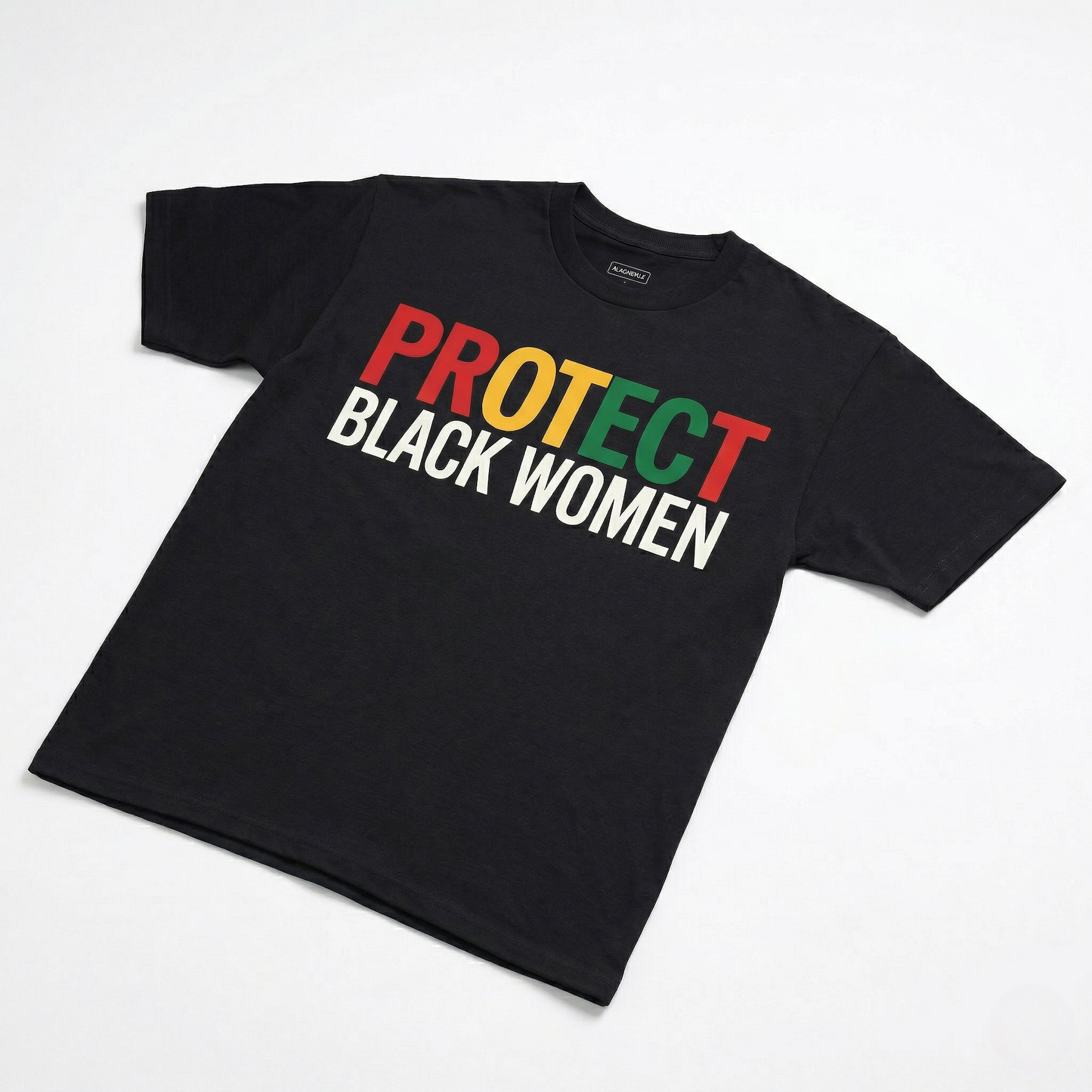 Protect Black Women Tee
