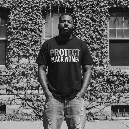 Protect Black Women Tee