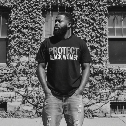 Protect Black Women Tee