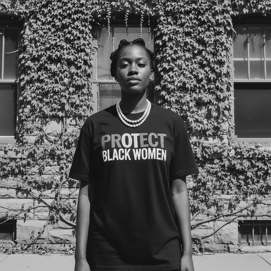 Protect Black Women Tee