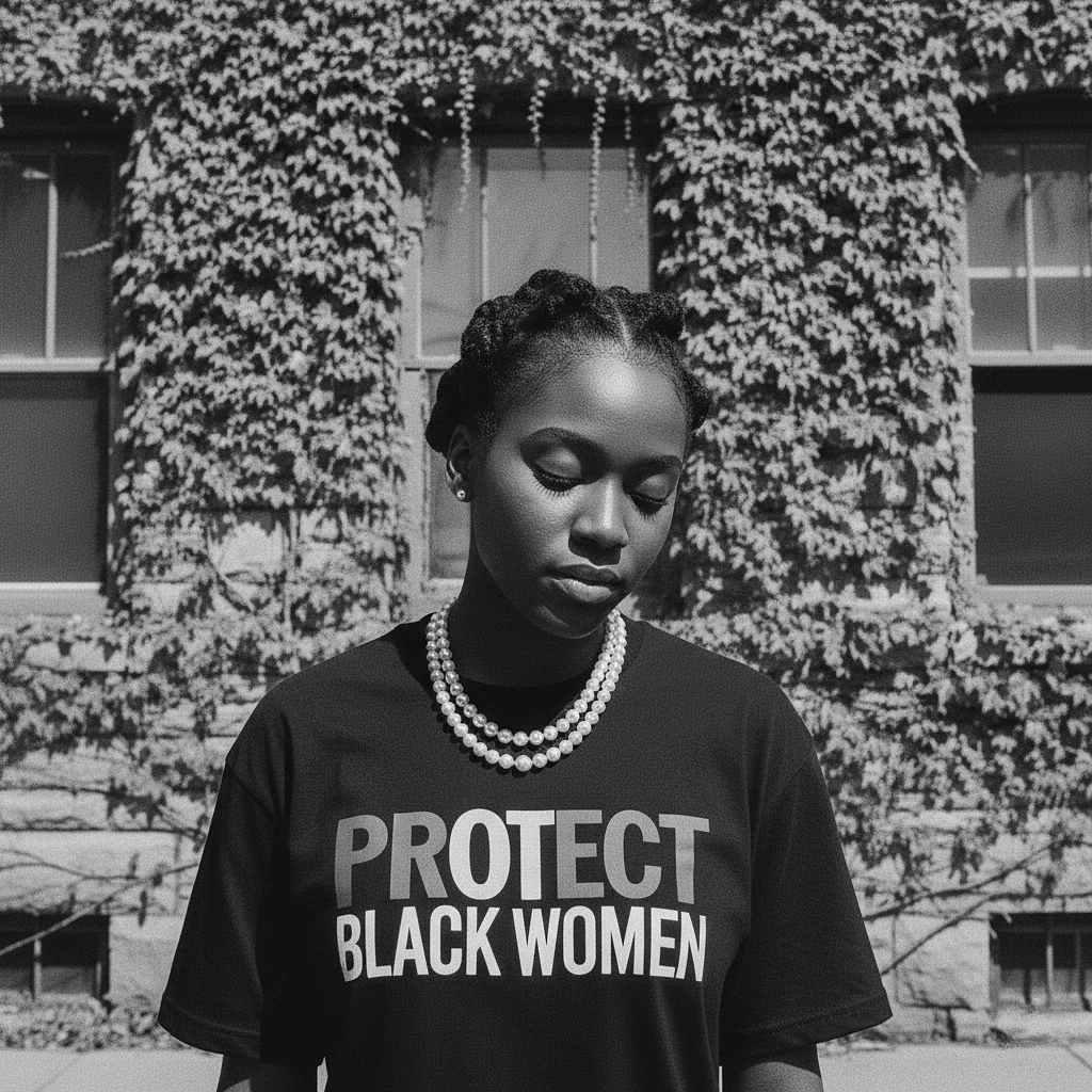 Protect Black Women Tee