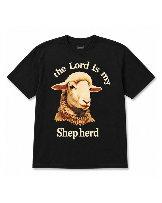 Psalm 23 Tee